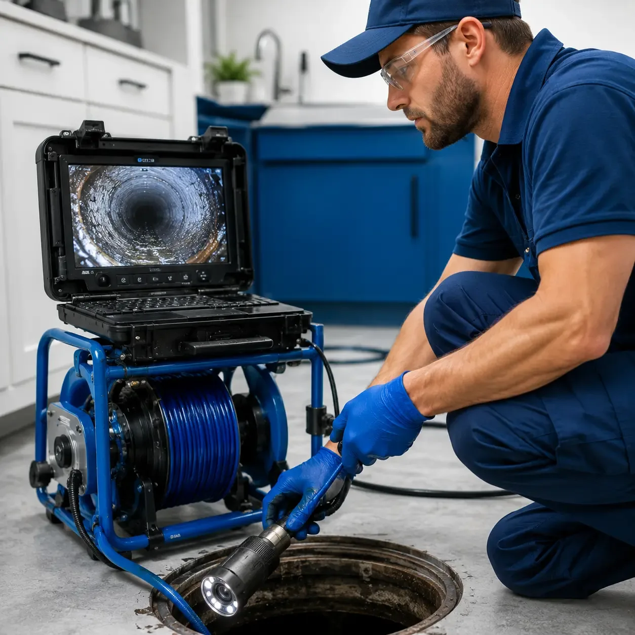 Pipe Relining professionals serving Hainesport, NJ